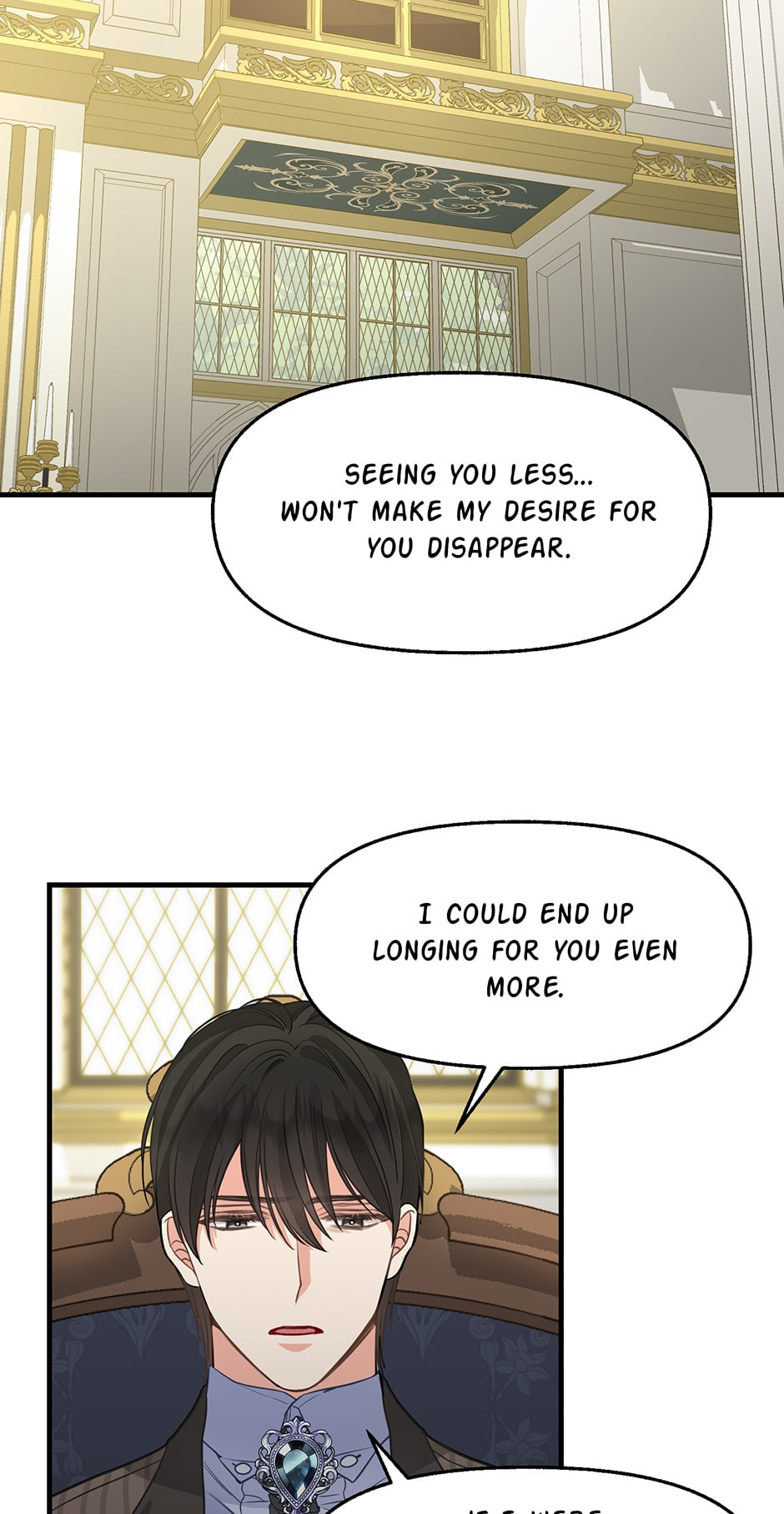 Read Just Leave Me Be chapter 79 image 31 on Lezhin