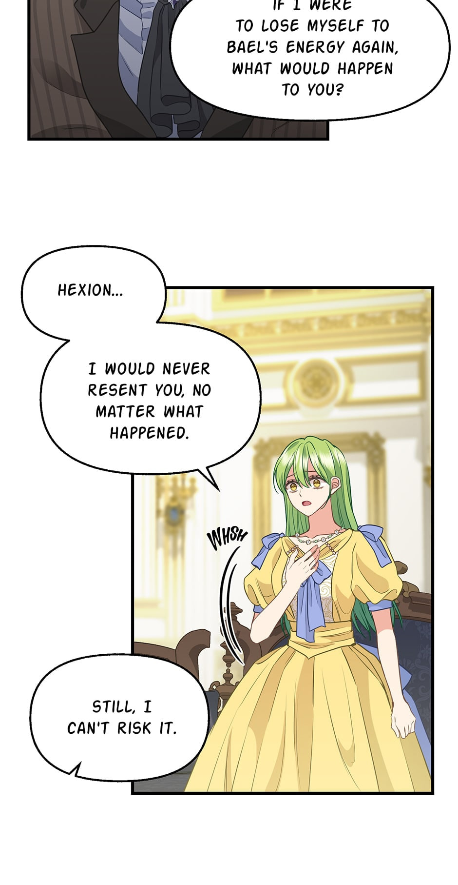 Read Just Leave Me Be chapter 79 image 32 on Lezhin
