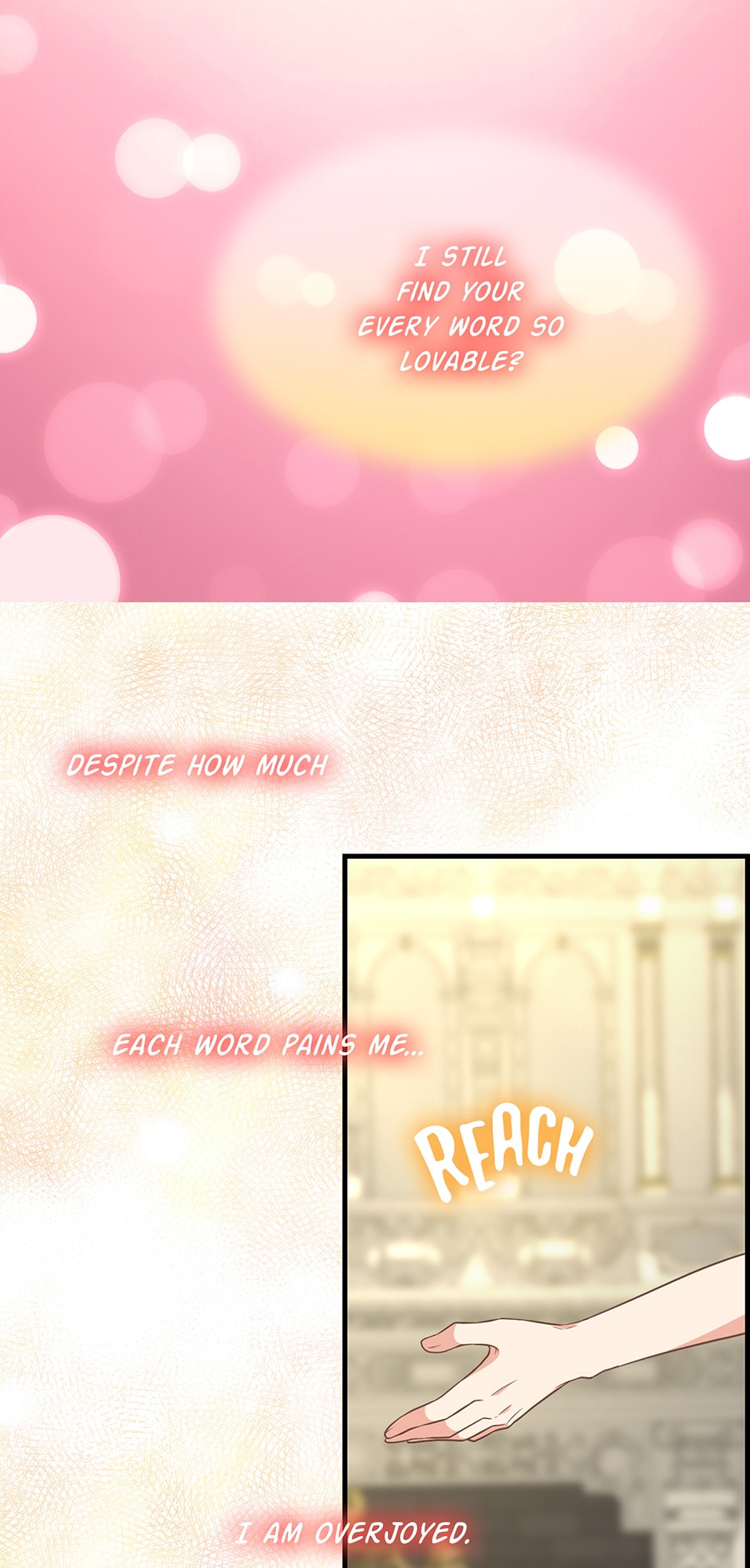 Read Just Leave Me Be chapter 79 image 37 on Lezhin