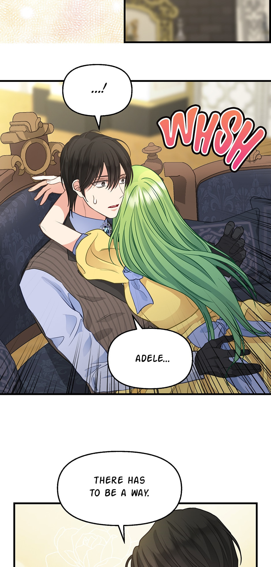 Read Just Leave Me Be chapter 79 image 38 on Lezhin
