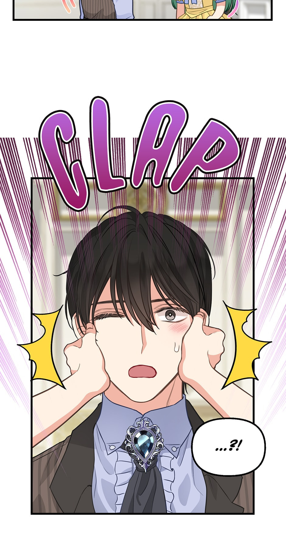 Read Just Leave Me Be chapter 79 image 4 on Lezhin