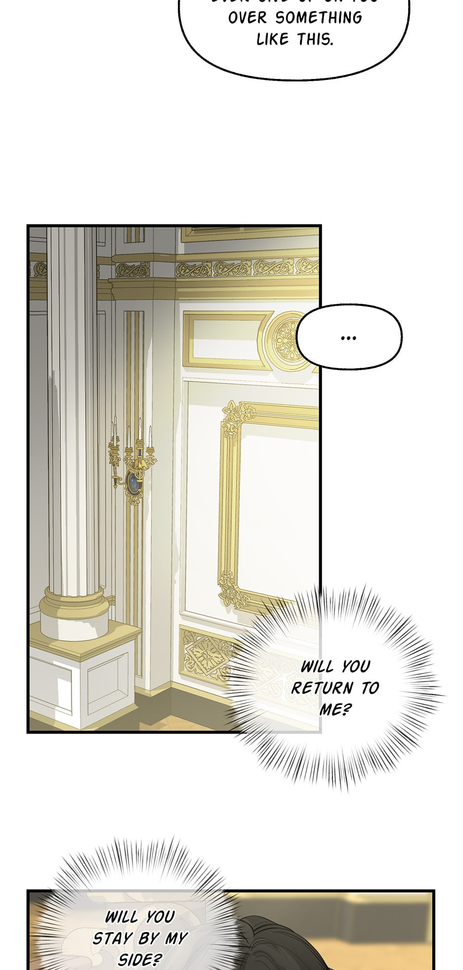 Read Just Leave Me Be chapter 79 image 40 on Lezhin