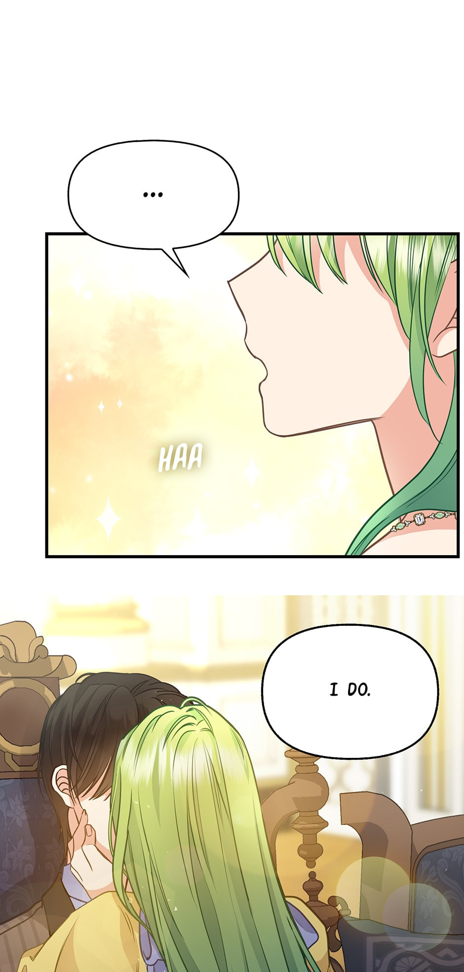 Read Just Leave Me Be chapter 79 image 43 on Lezhin
