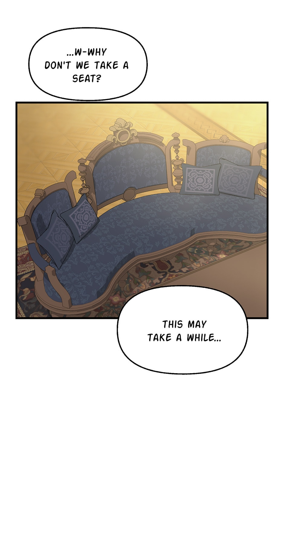 Read Just Leave Me Be chapter 79 image 8 on Lezhin