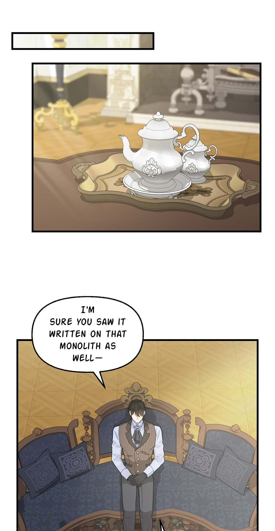 Read Just Leave Me Be chapter 79 image 9 on Lezhin