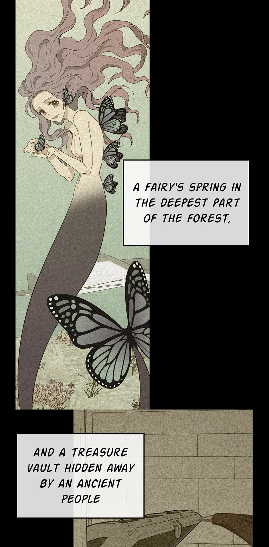 Read Just Leave Me Be chapter 8 image 12 on Lezhin