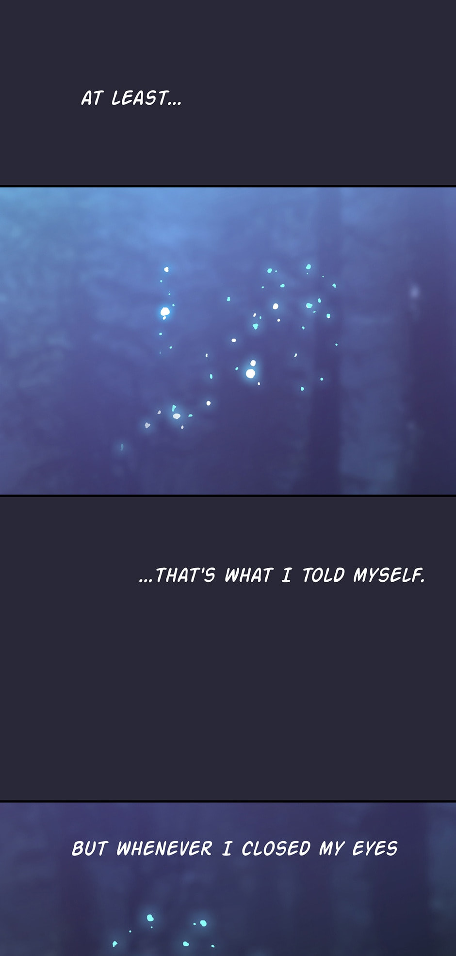 Read Just Leave Me Be chapter 8 image 18 on Lezhin