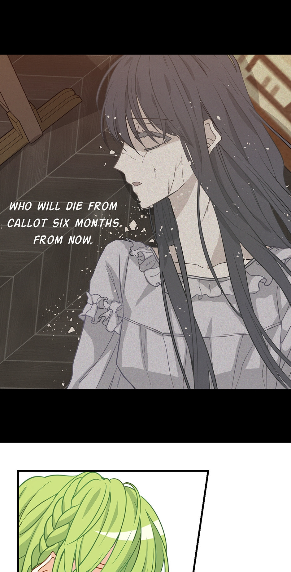 Read Just Leave Me Be chapter 8 image 26 on Lezhin