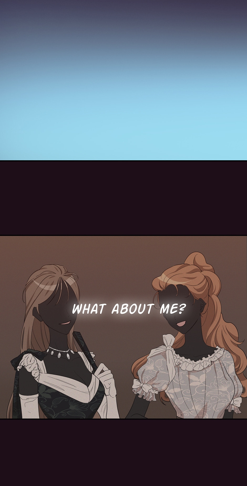 Read Just Leave Me Be chapter 8 image 28 on Lezhin