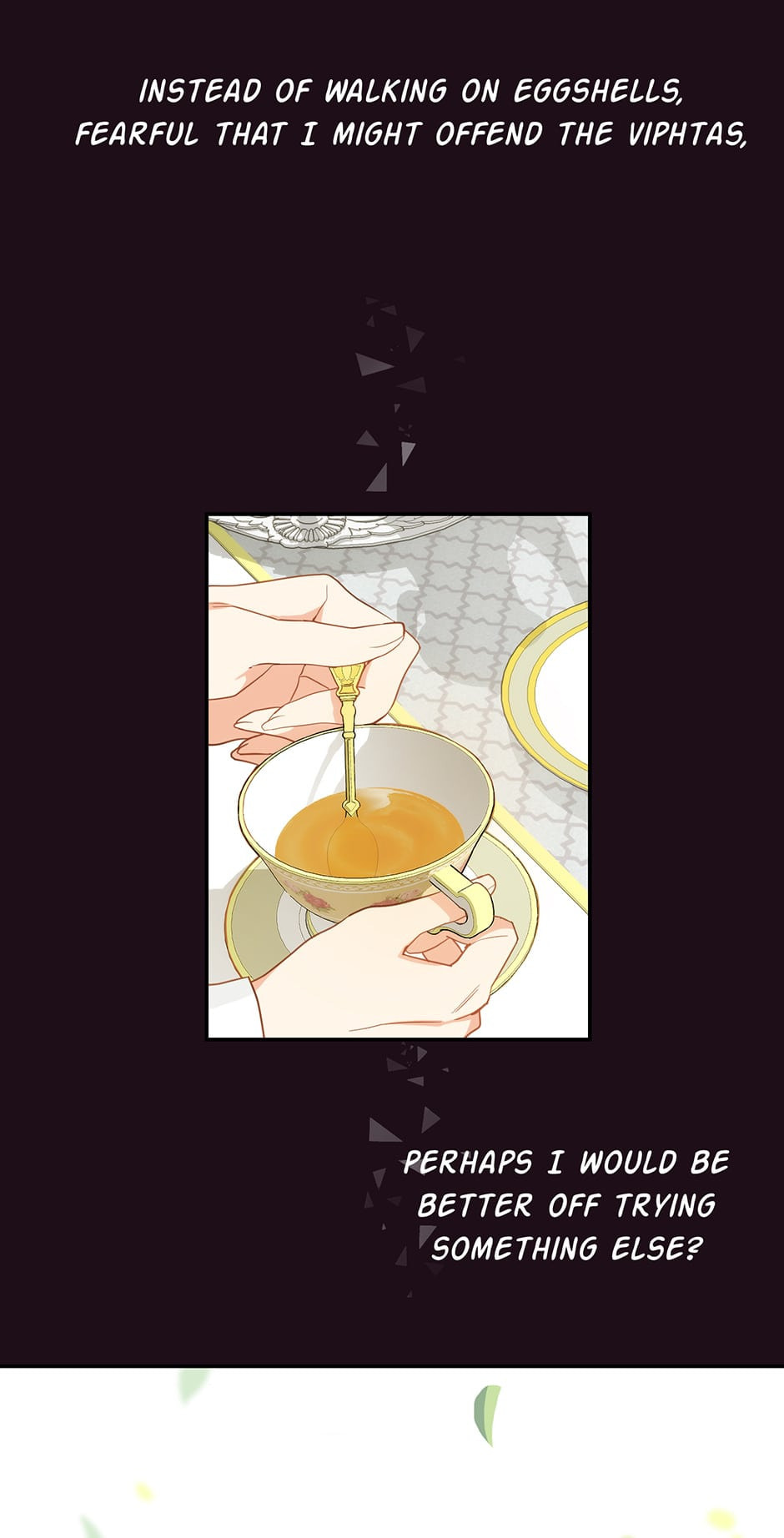 Read Just Leave Me Be chapter 8 image 29 on Lezhin