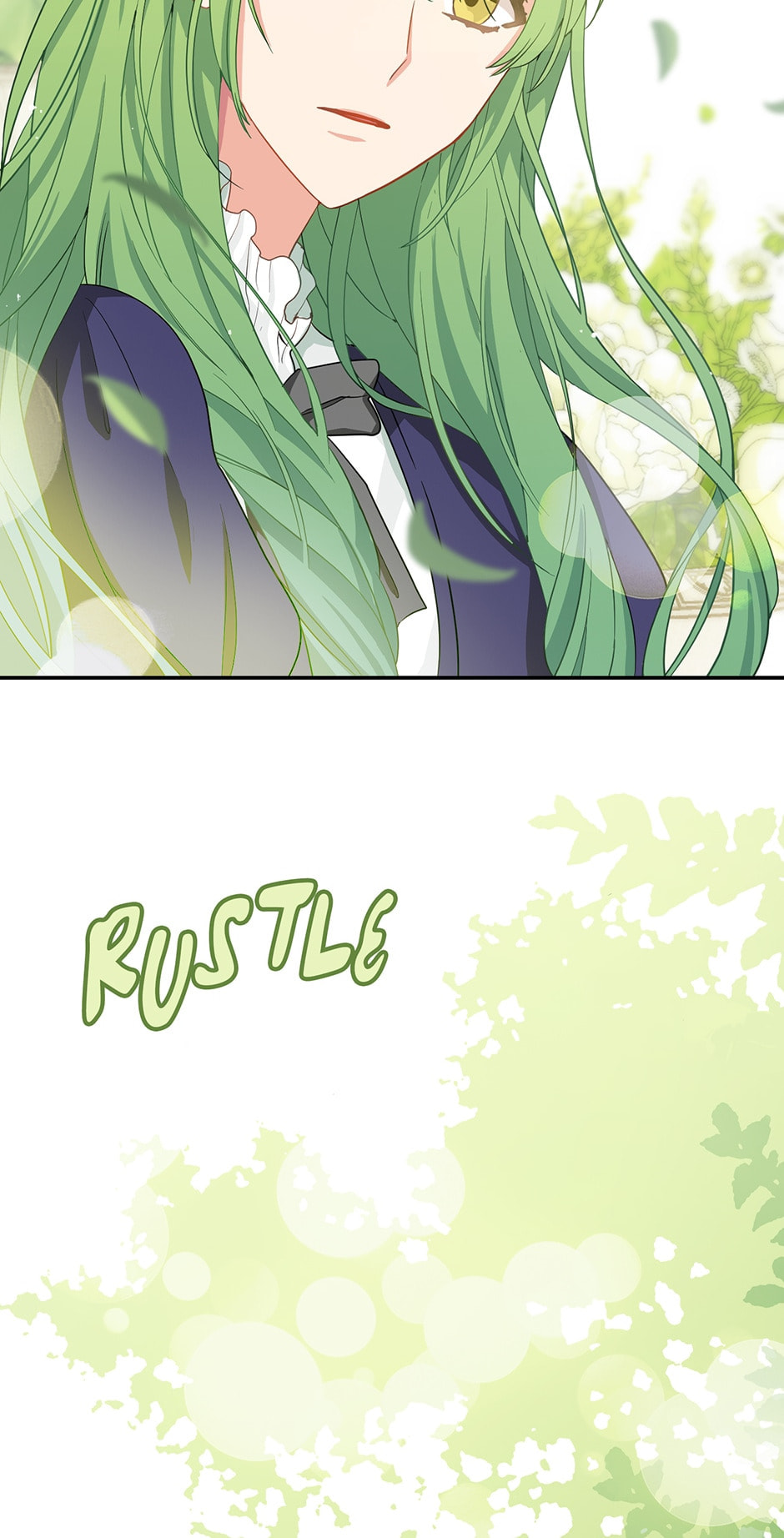 Read Just Leave Me Be chapter 8 image 31 on Lezhin
