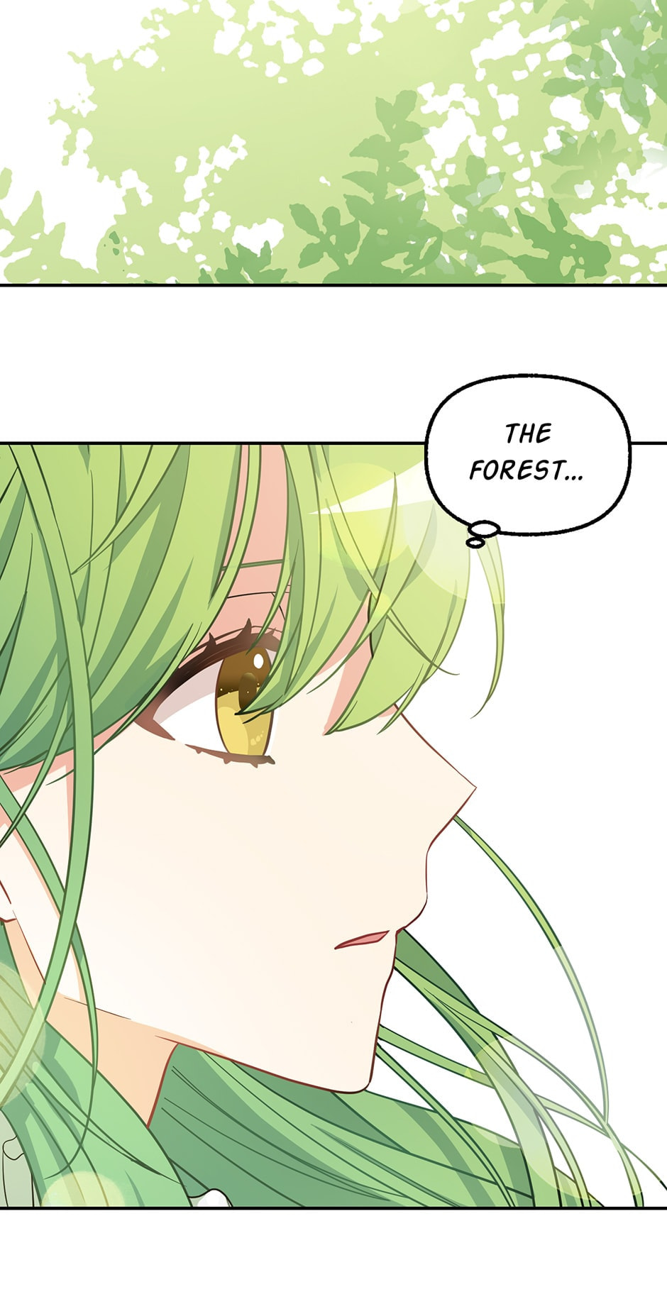 Read Just Leave Me Be chapter 8 image 32 on Lezhin