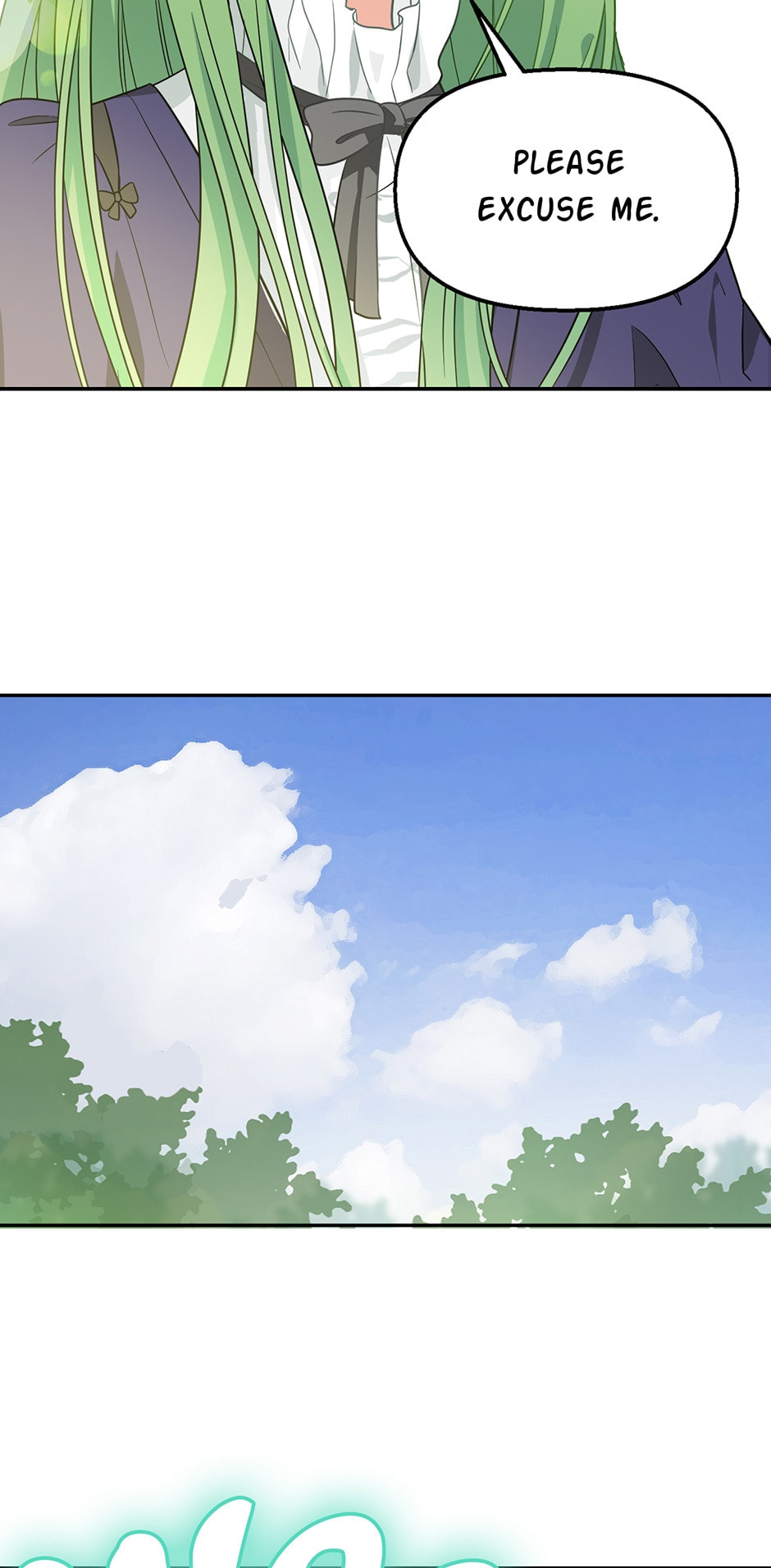 Read Just Leave Me Be chapter 8 image 35 on Lezhin