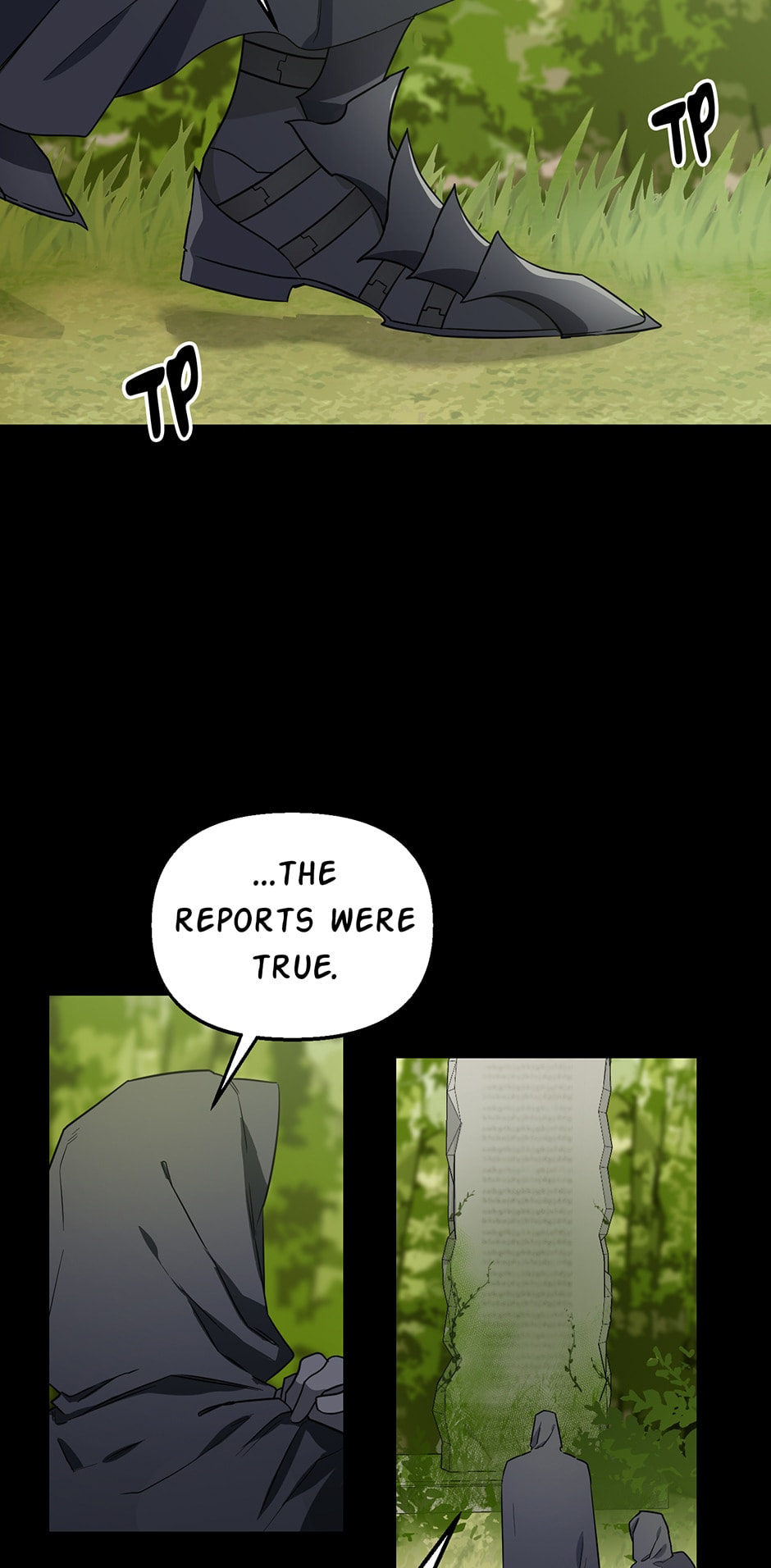 Read Just Leave Me Be chapter 8 image 37 on Lezhin