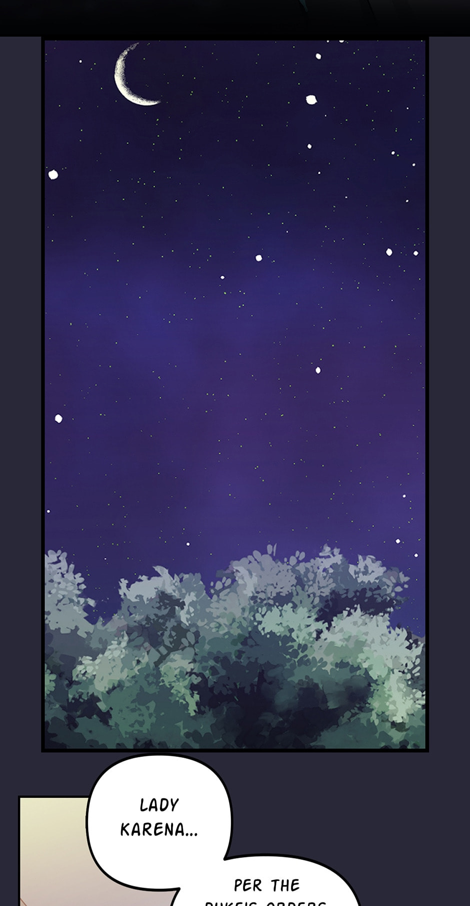 Read Just Leave Me Be chapter 8 image 5 on Lezhin