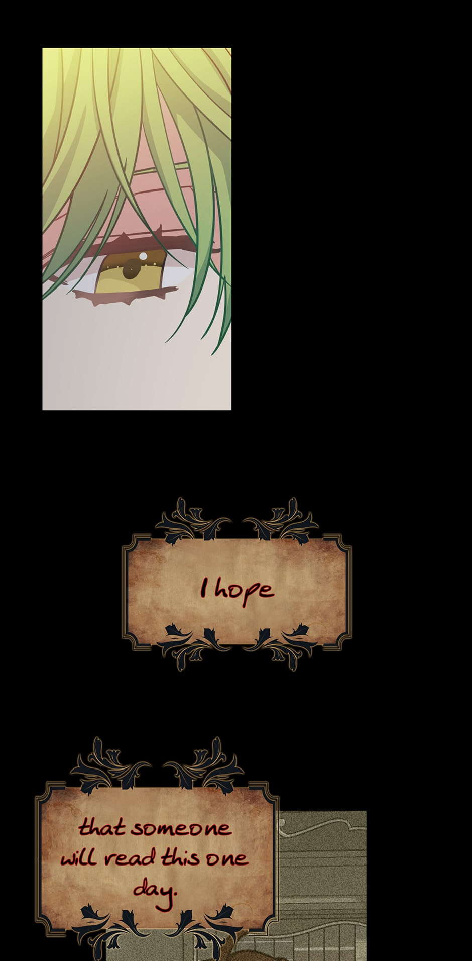 Read Just Leave Me Be chapter 8 image 9 on Lezhin