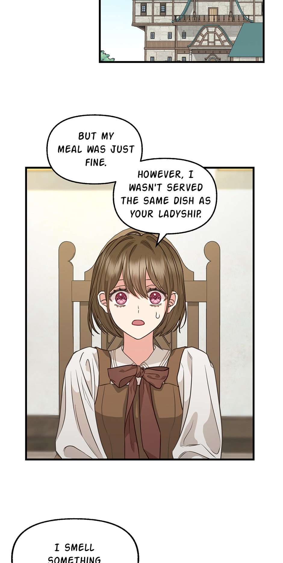 Read Just Leave Me Be chapter 82 image 12 on Lezhin