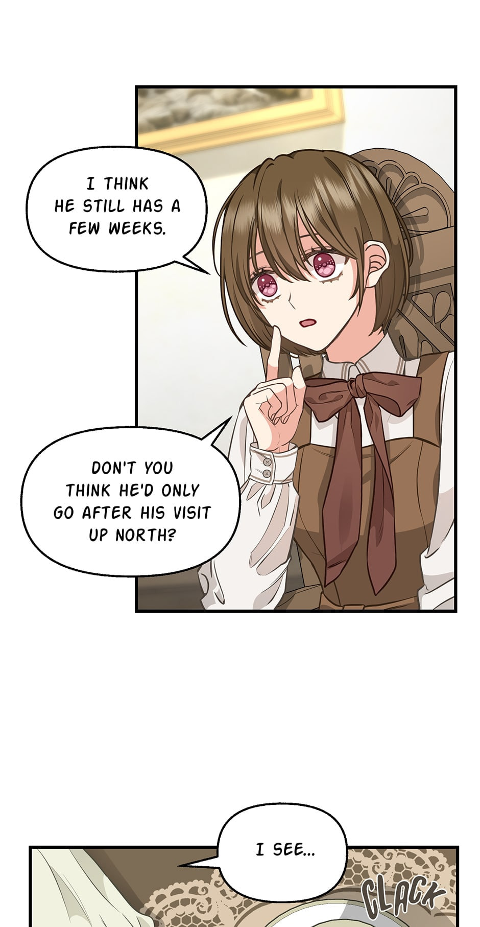 Read Just Leave Me Be chapter 82 image 21 on Lezhin