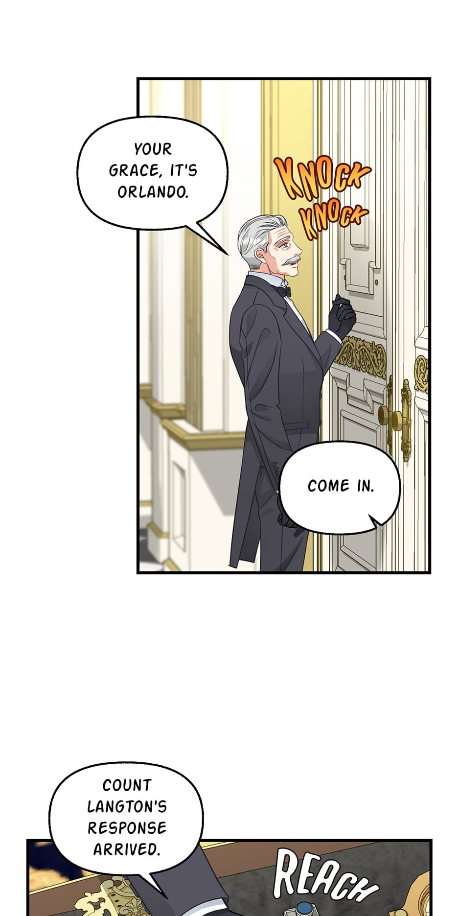 Read Just Leave Me Be chapter 82 image 27 on Lezhin