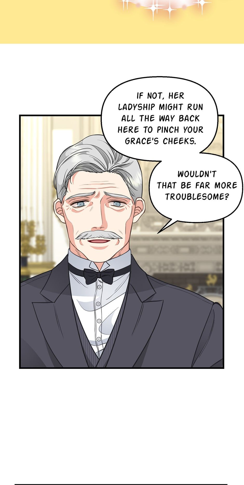 Read Just Leave Me Be chapter 82 image 32 on Lezhin