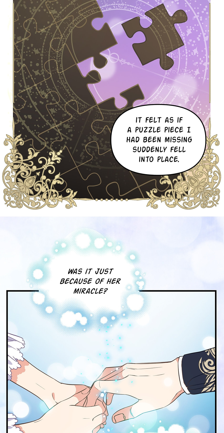 Read Just Leave Me Be chapter 82 image 39 on Lezhin
