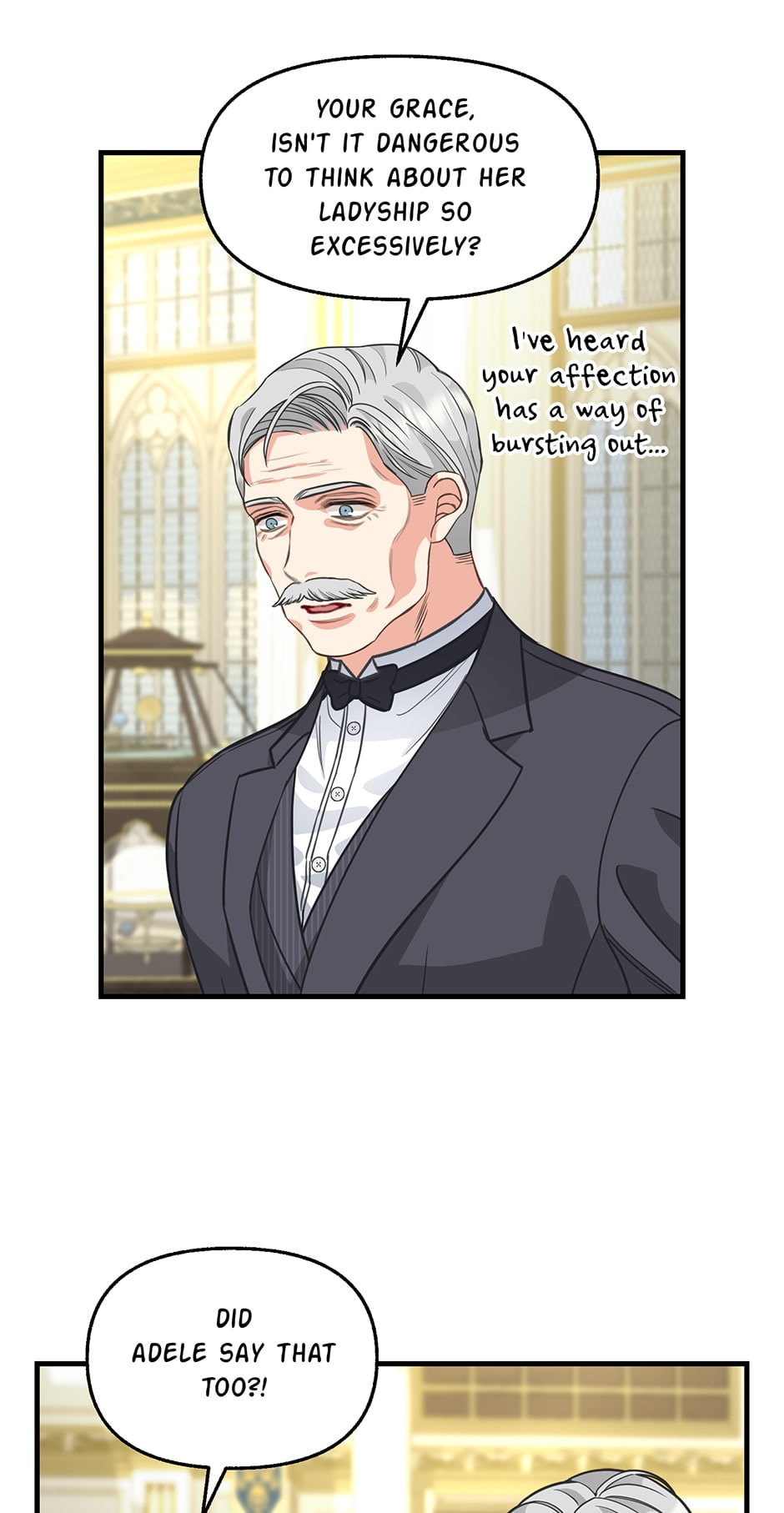 Read Just Leave Me Be chapter 82 image 41 on Lezhin