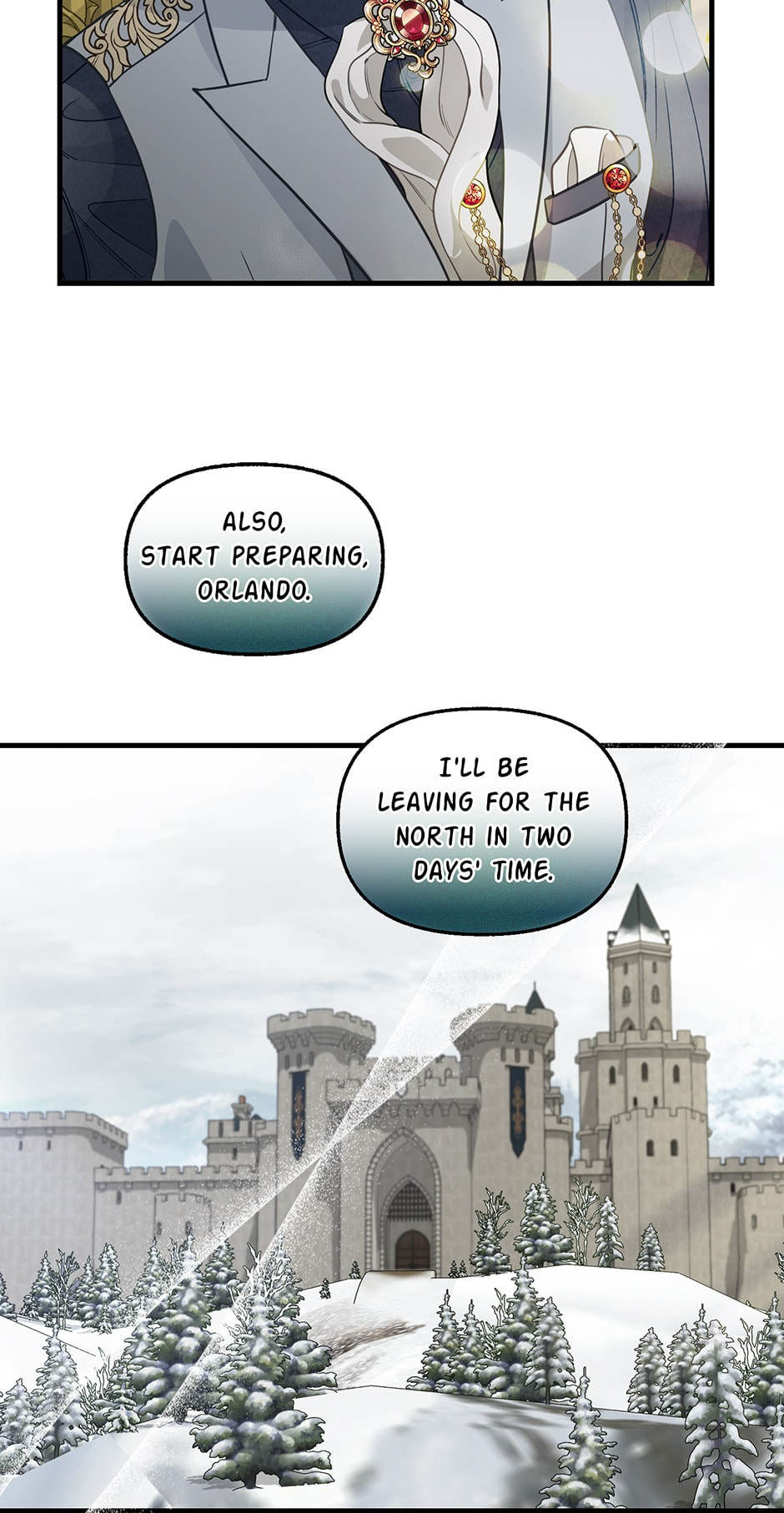 Read Just Leave Me Be chapter 82 image 43 on Lezhin
