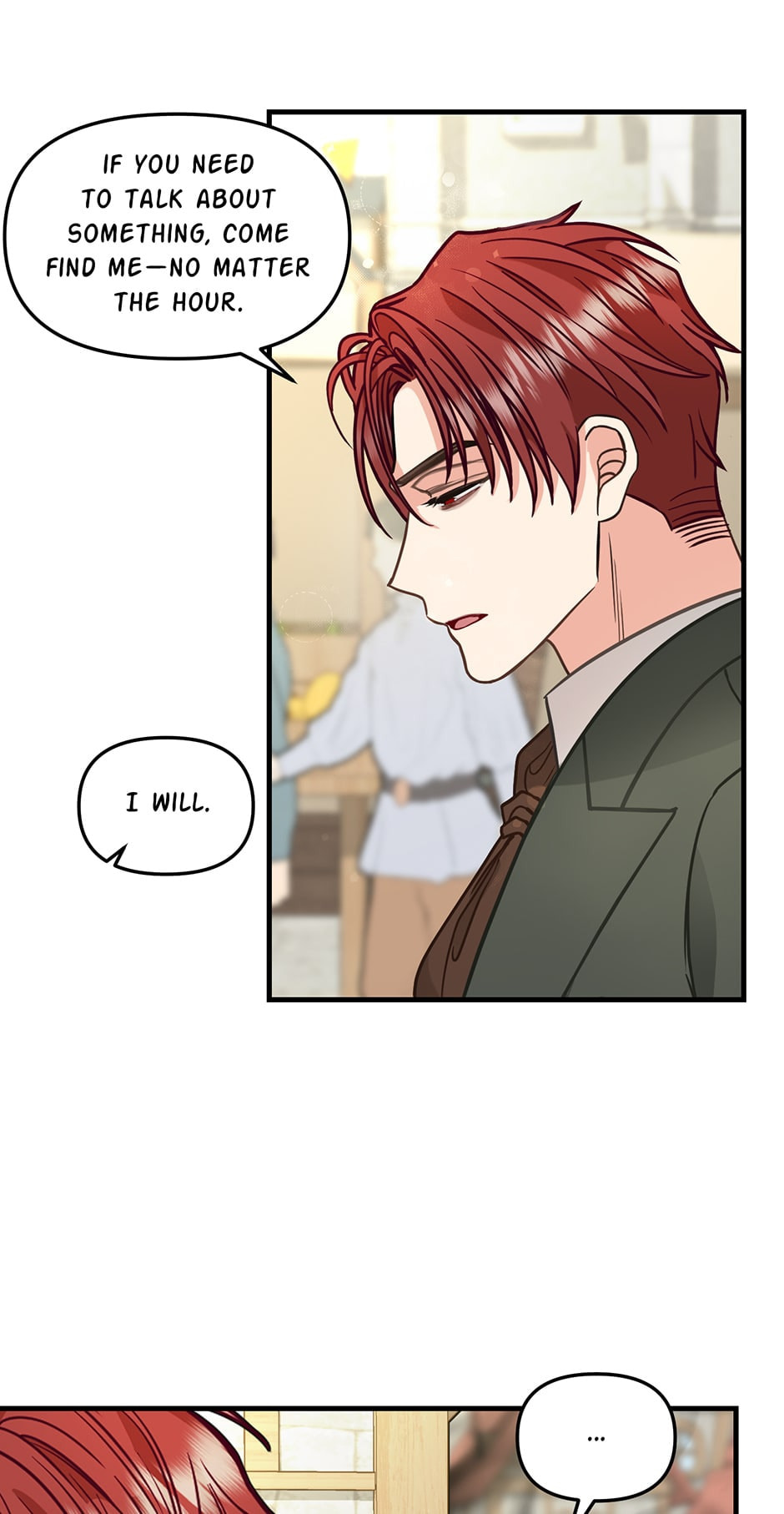 Read Just Leave Me Be chapter 83 image 13 on Lezhin