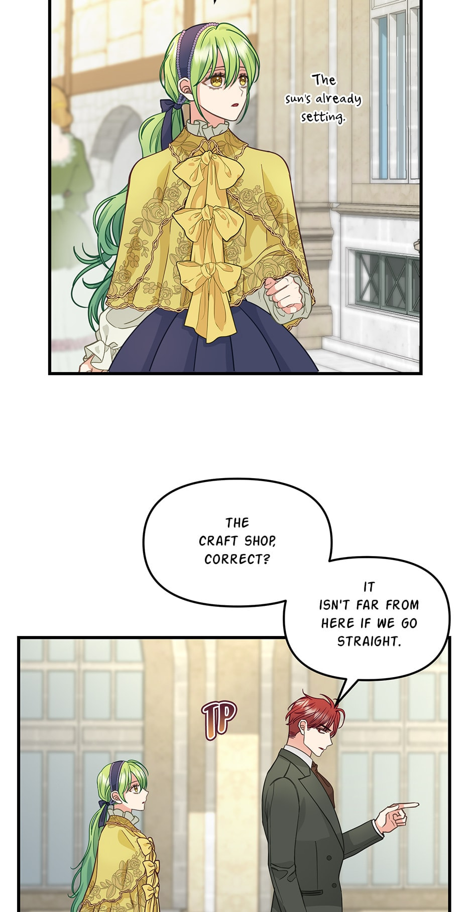 Read Just Leave Me Be chapter 83 image 26 on Lezhin