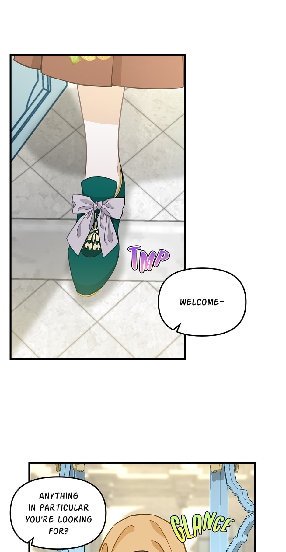 Read Just Leave Me Be chapter 83 image 31 on Lezhin