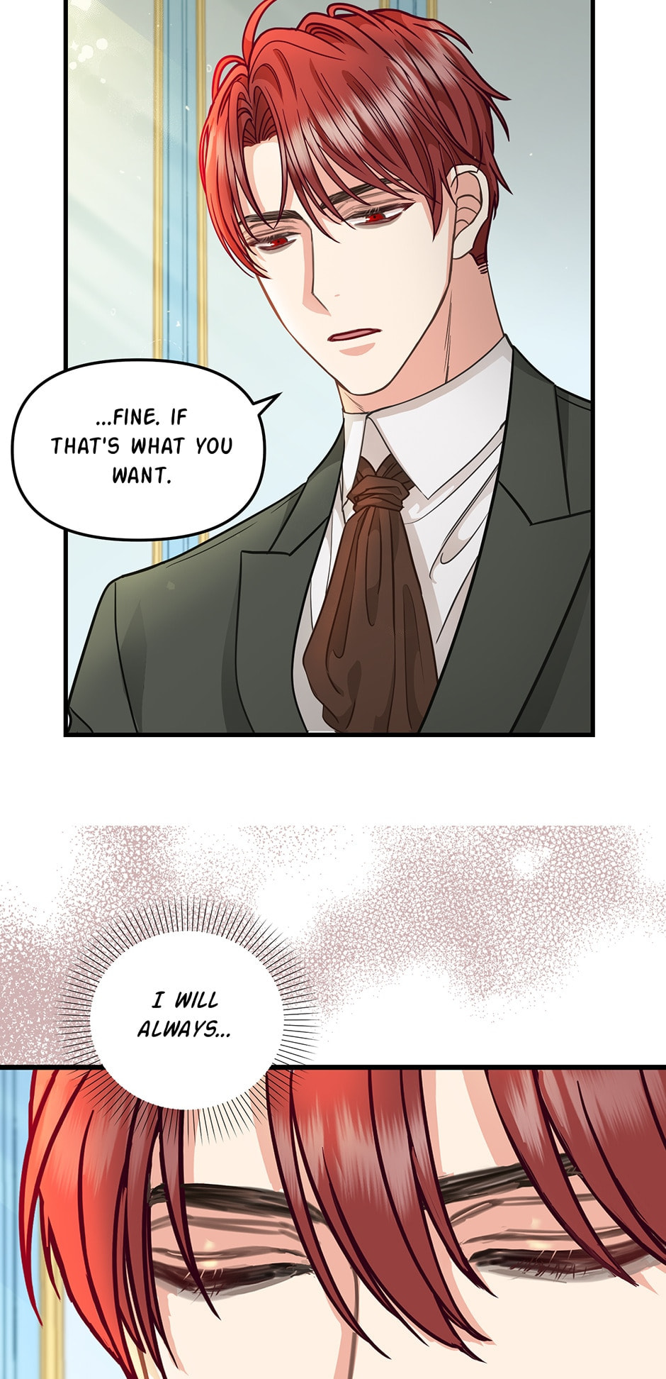 Read Just Leave Me Be chapter 83 image 42 on Lezhin