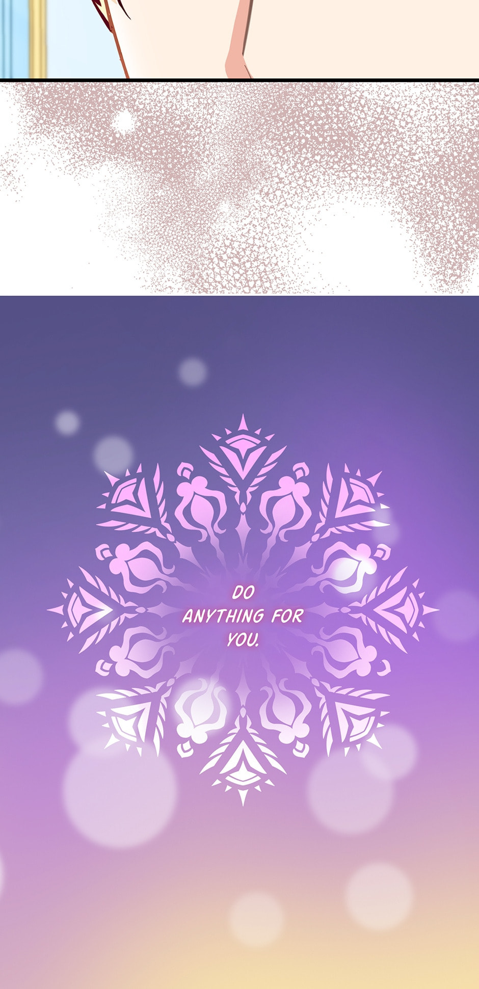 Read Just Leave Me Be chapter 83 image 43 on Lezhin