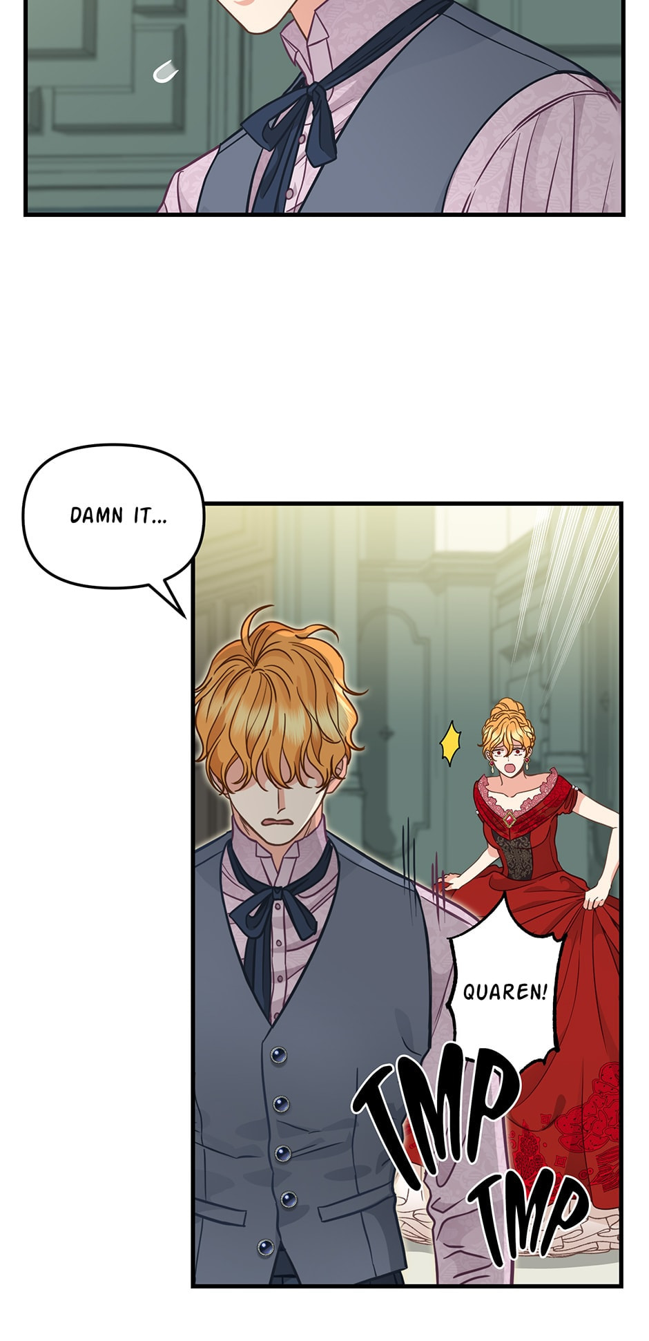 Read Just Leave Me Be chapter 84 image 17 on Lezhin