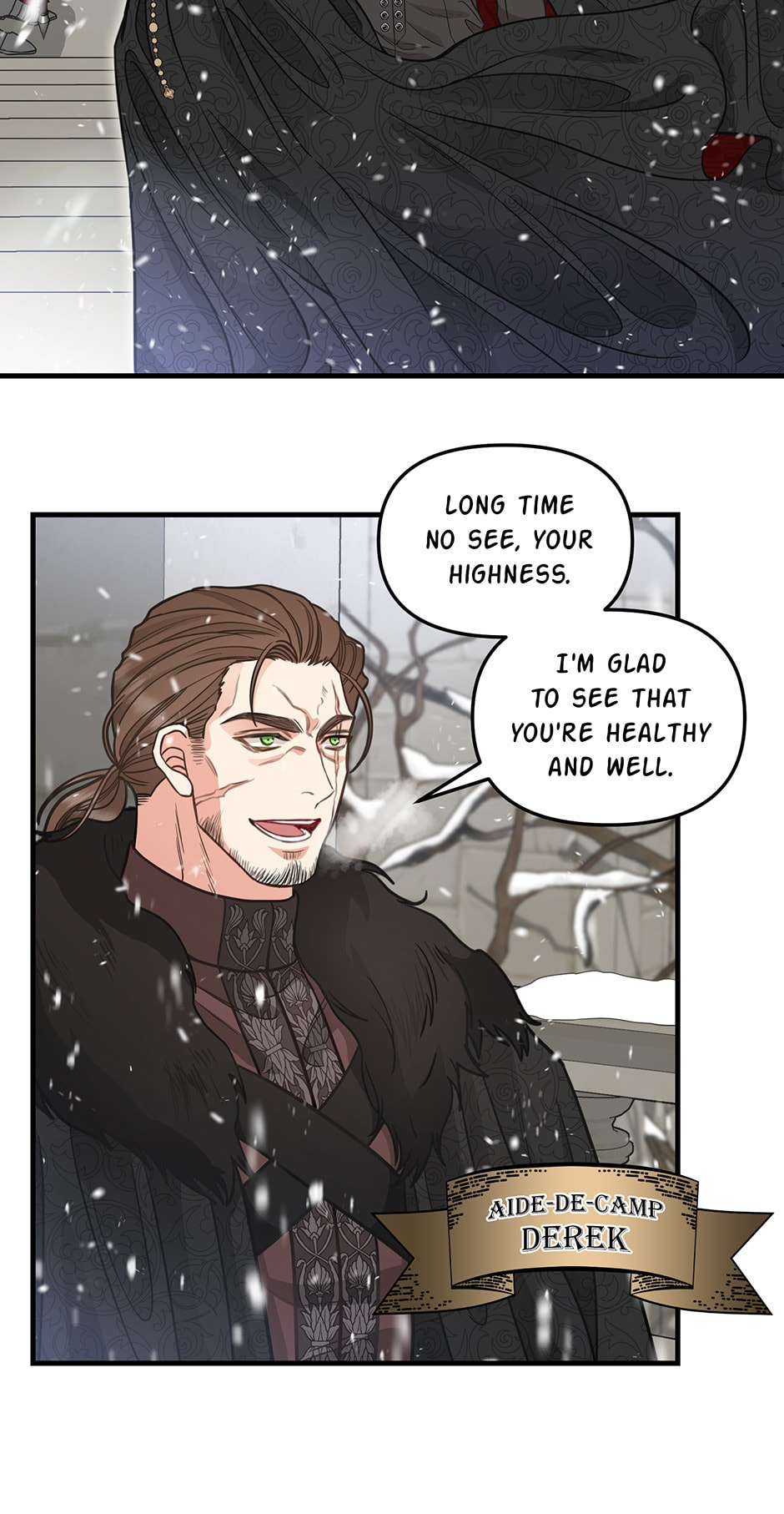 Read Just Leave Me Be chapter 84 image 26 on Lezhin