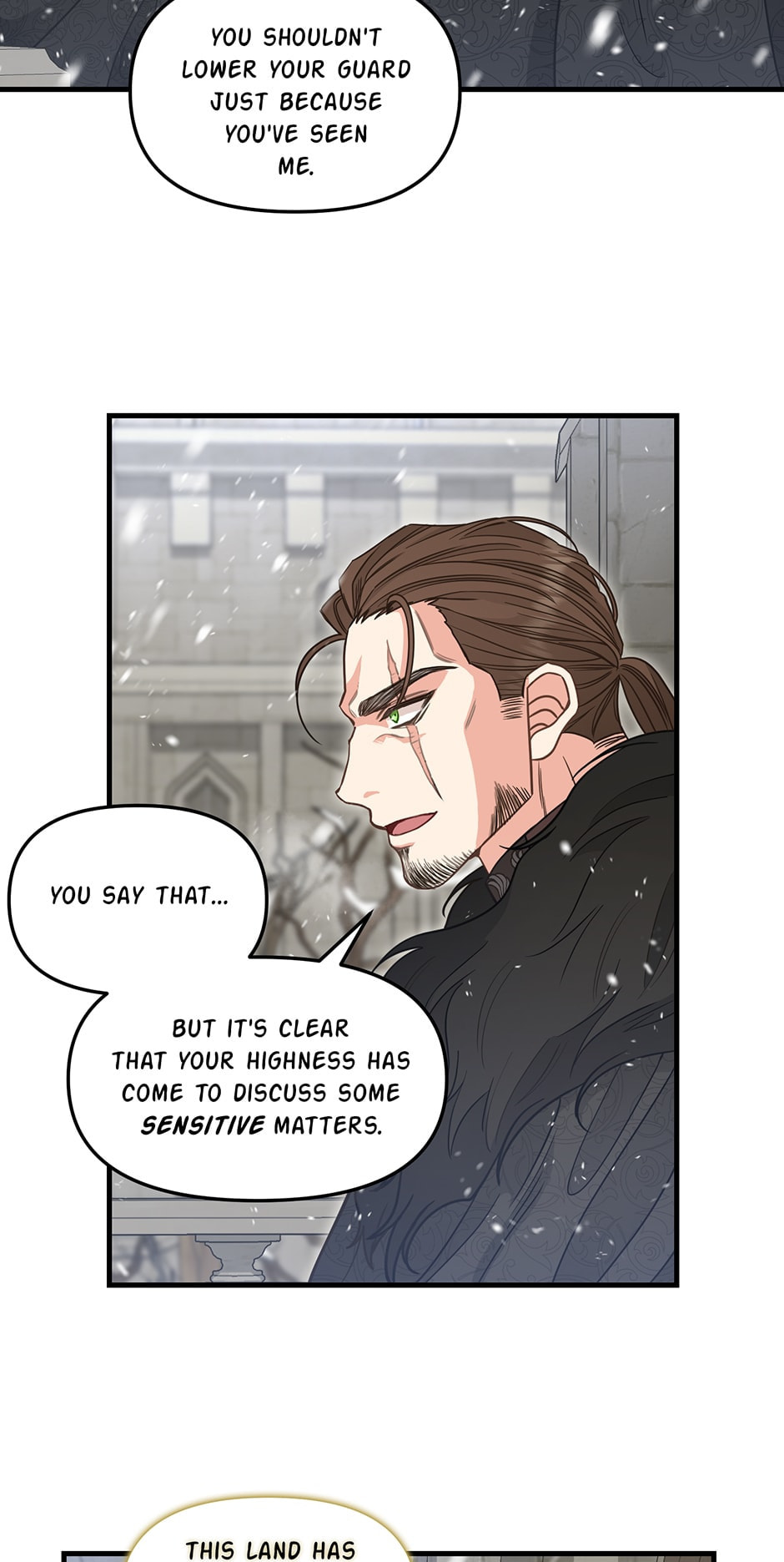 Read Just Leave Me Be chapter 84 image 29 on Lezhin