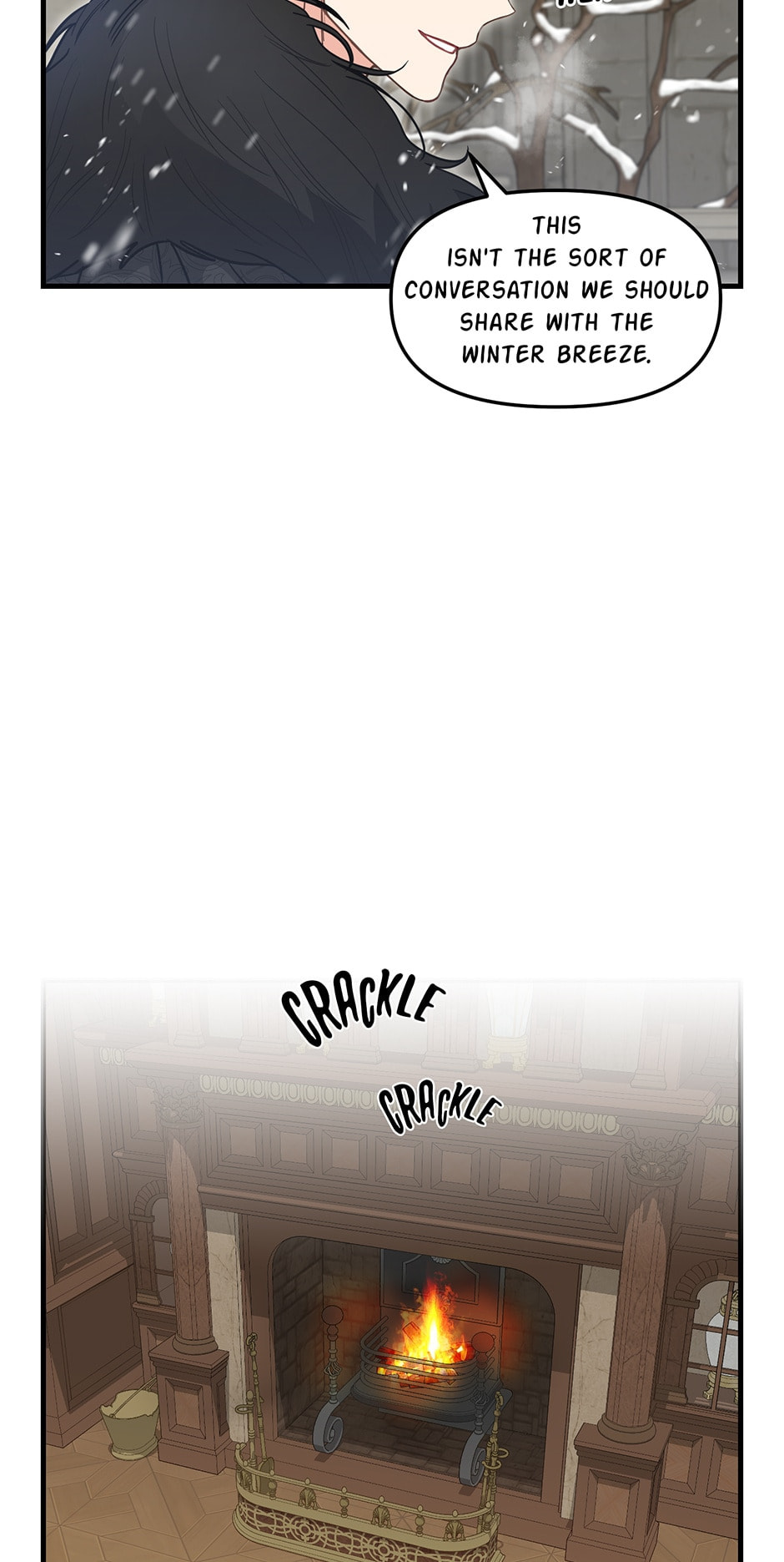 Read Just Leave Me Be chapter 84 image 31 on Lezhin