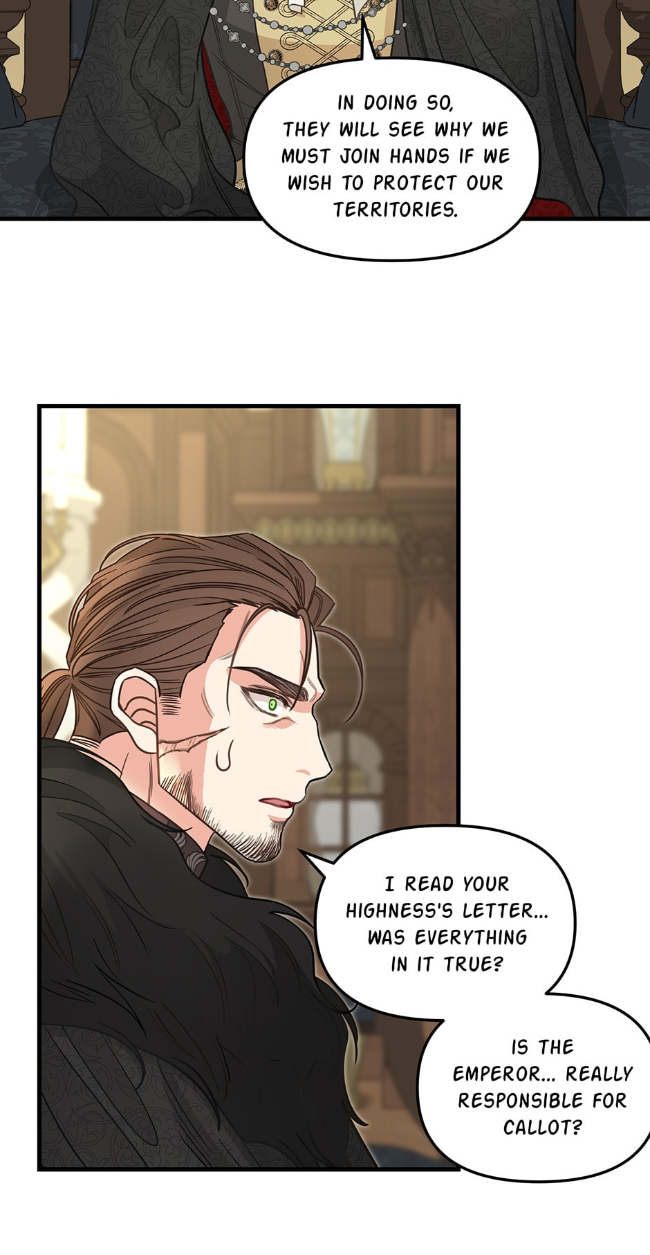 Read Just Leave Me Be chapter 84 image 37 on Lezhin