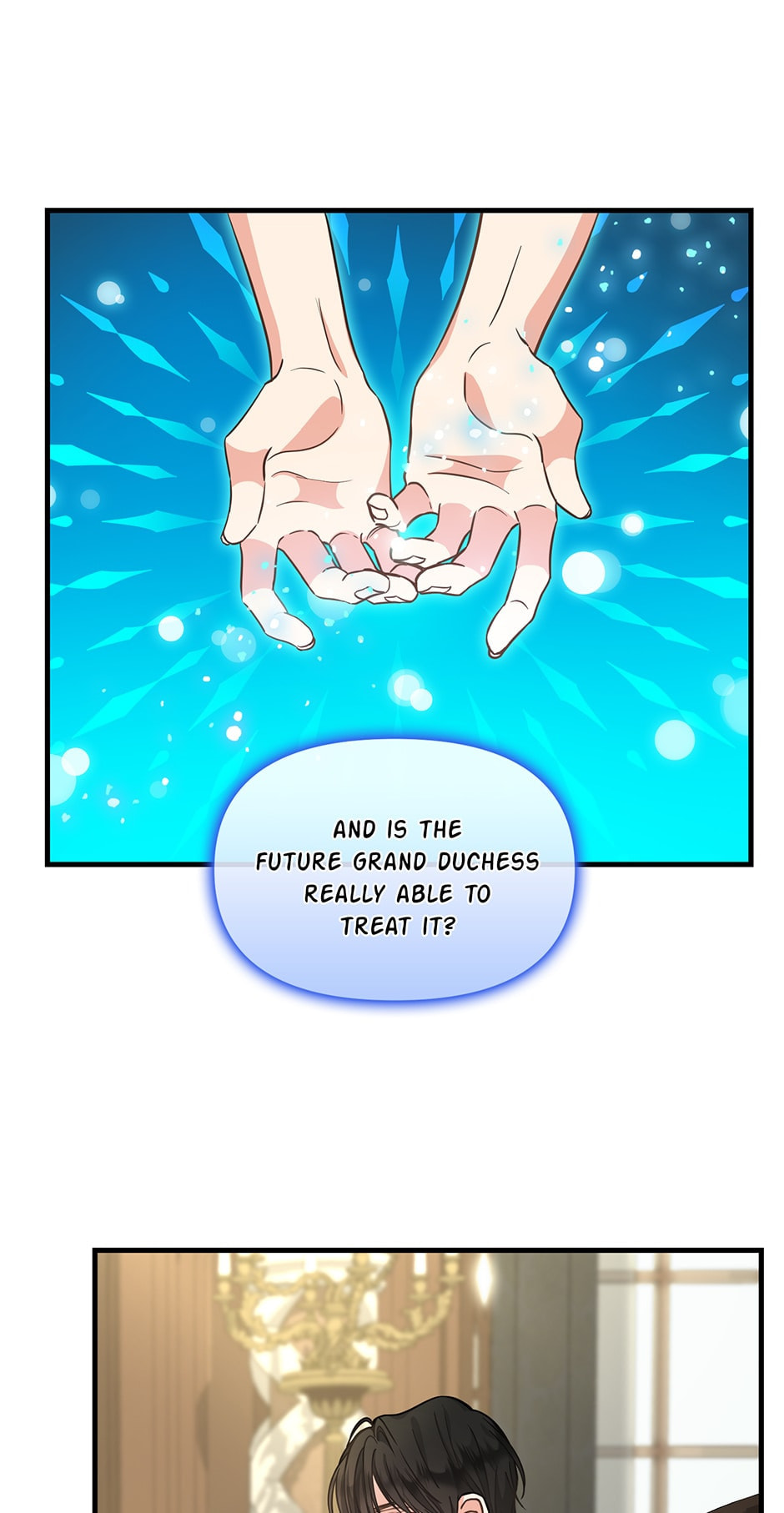 Read Just Leave Me Be chapter 84 image 38 on Lezhin