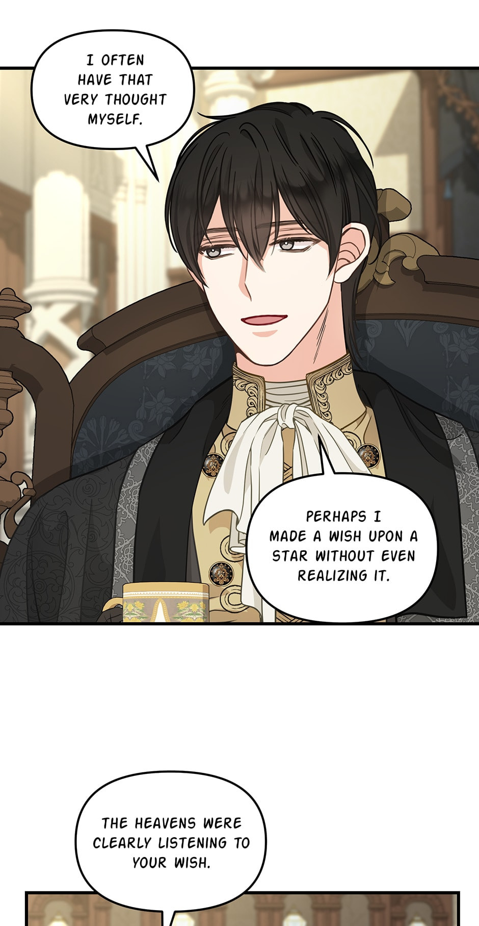 Read Just Leave Me Be chapter 84 image 41 on Lezhin