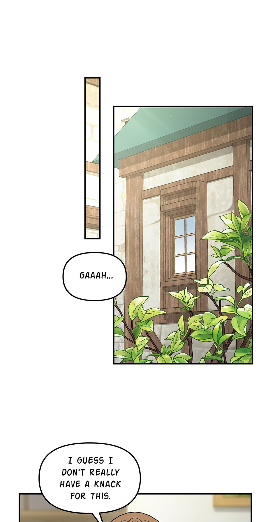 Read Just Leave Me Be chapter 85 image 11 on Lezhin