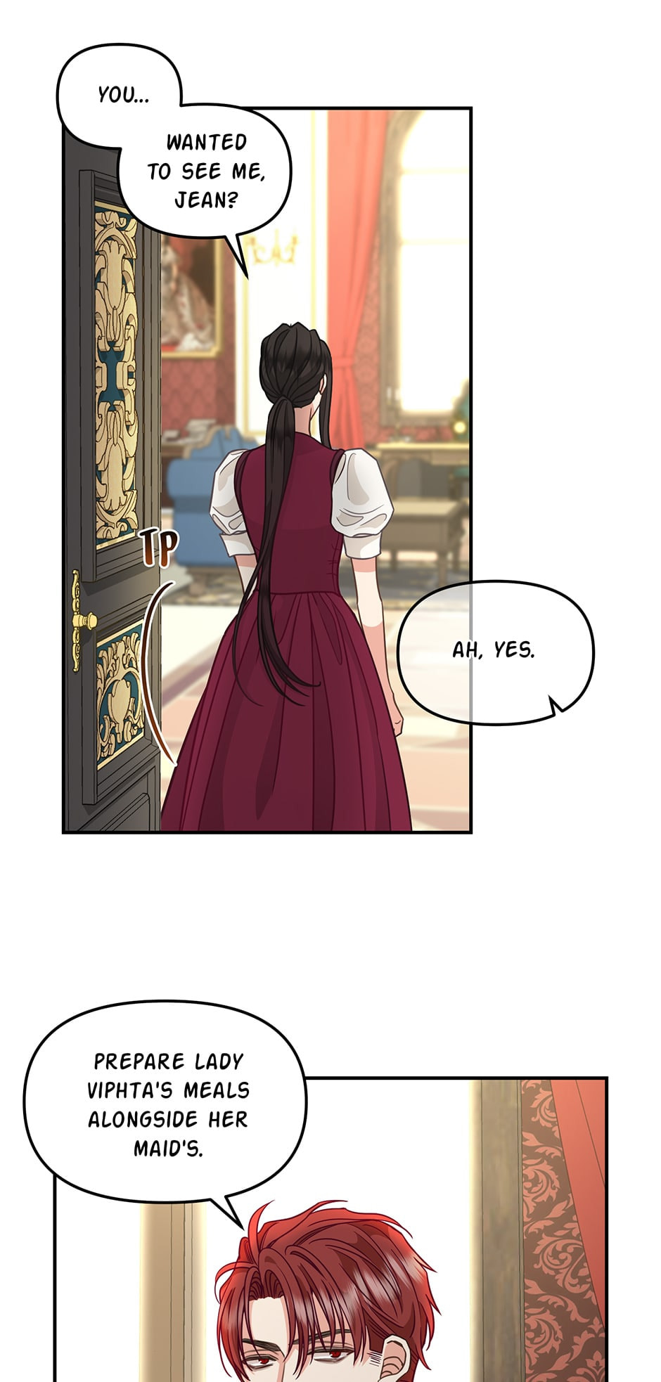 Read Just Leave Me Be chapter 85 image 2 on Lezhin