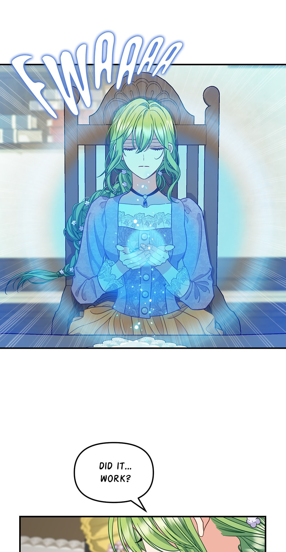 Read Just Leave Me Be chapter 85 image 20 on Lezhin