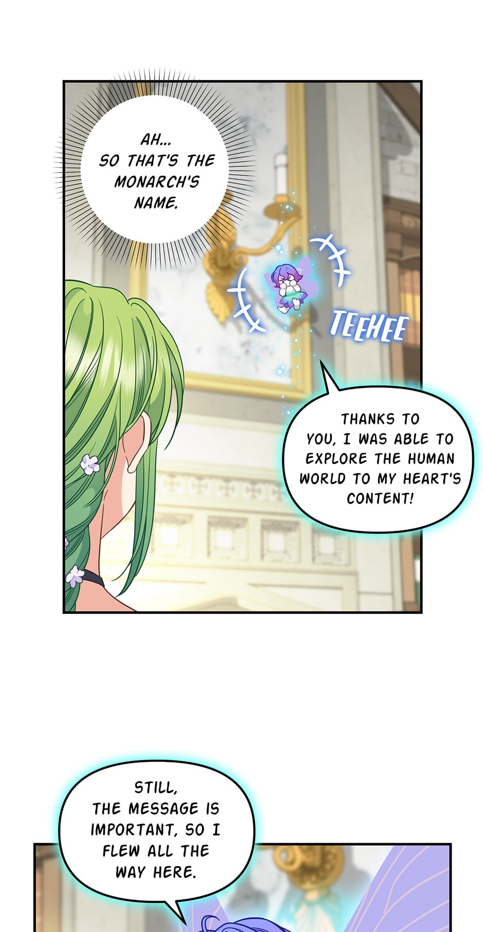 Read Just Leave Me Be chapter 85 image 26 on Lezhin
