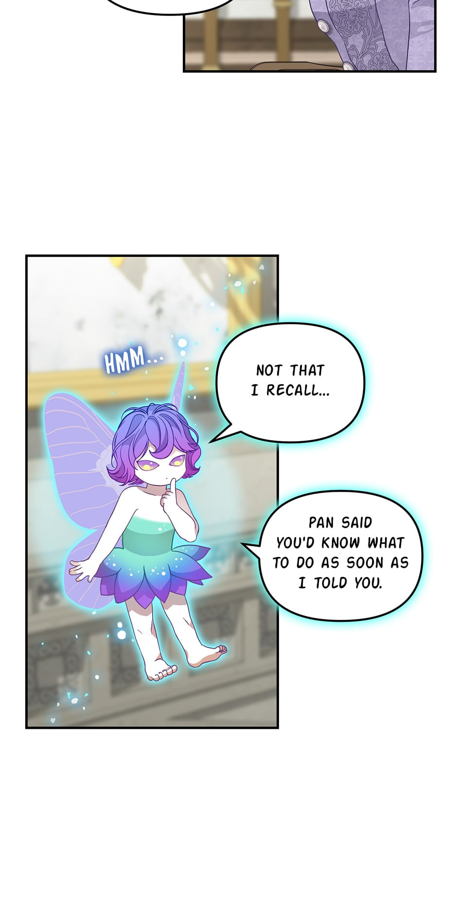 Read Just Leave Me Be chapter 85 image 31 on Lezhin