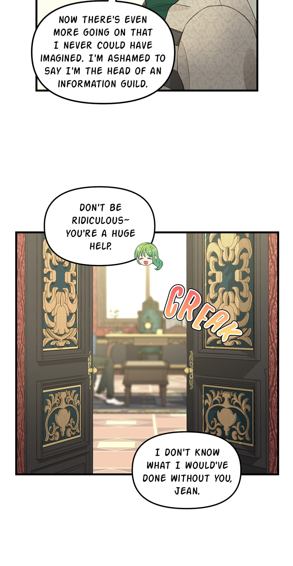 Read Just Leave Me Be chapter 86 image 13 on Lezhin