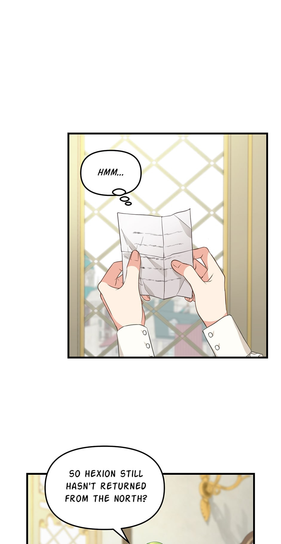 Read Just Leave Me Be chapter 86 image 2 on Lezhin