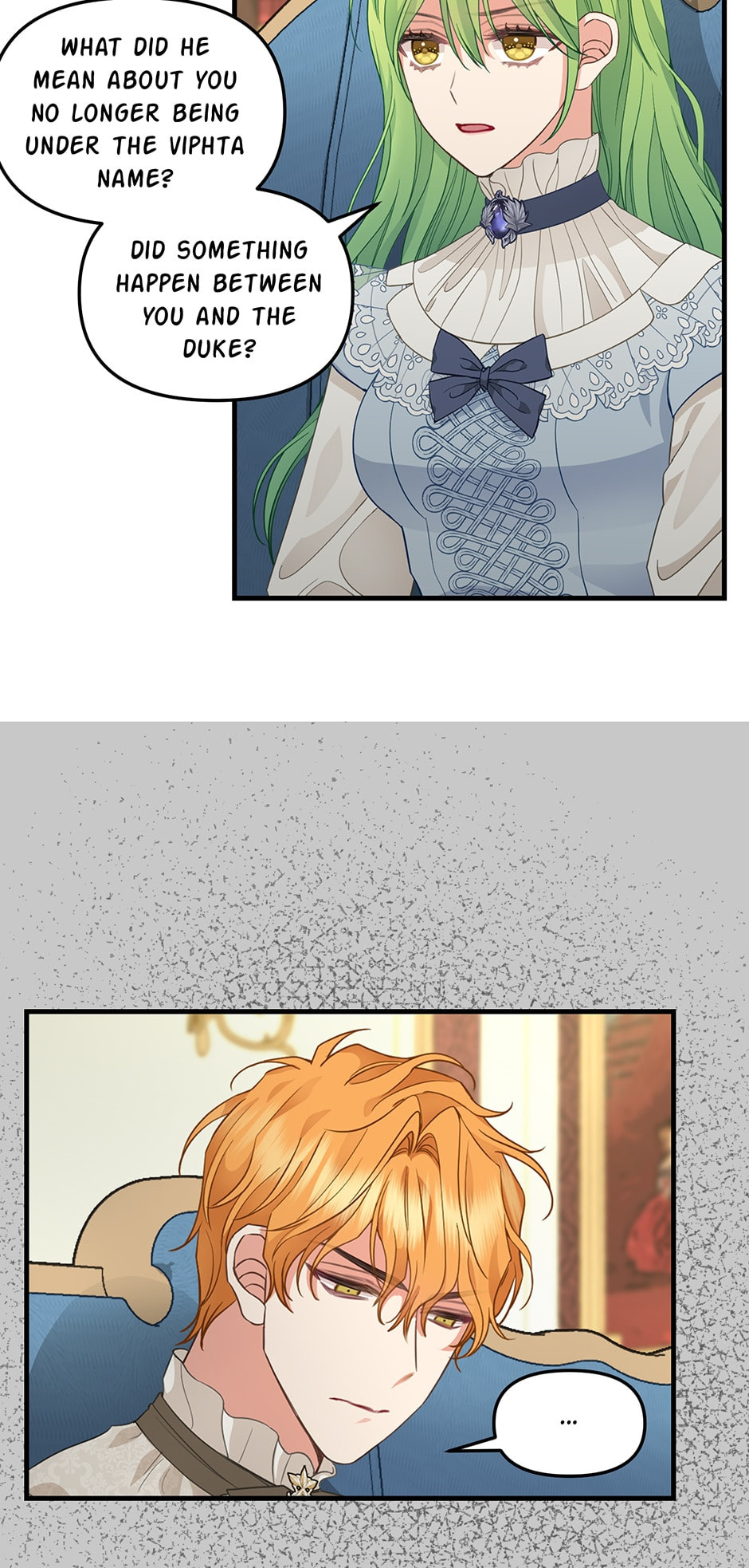 Read Just Leave Me Be chapter 86 image 23 on Lezhin