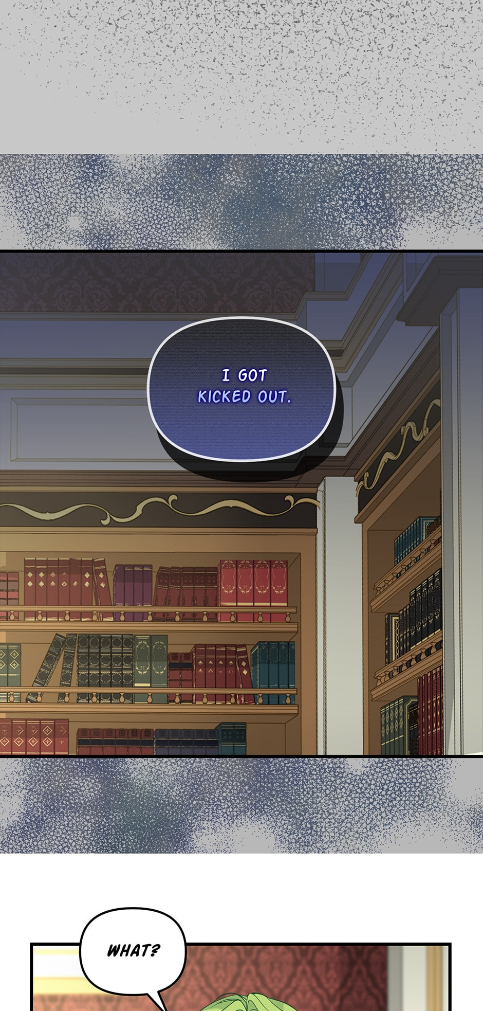 Read Just Leave Me Be chapter 86 image 24 on Lezhin