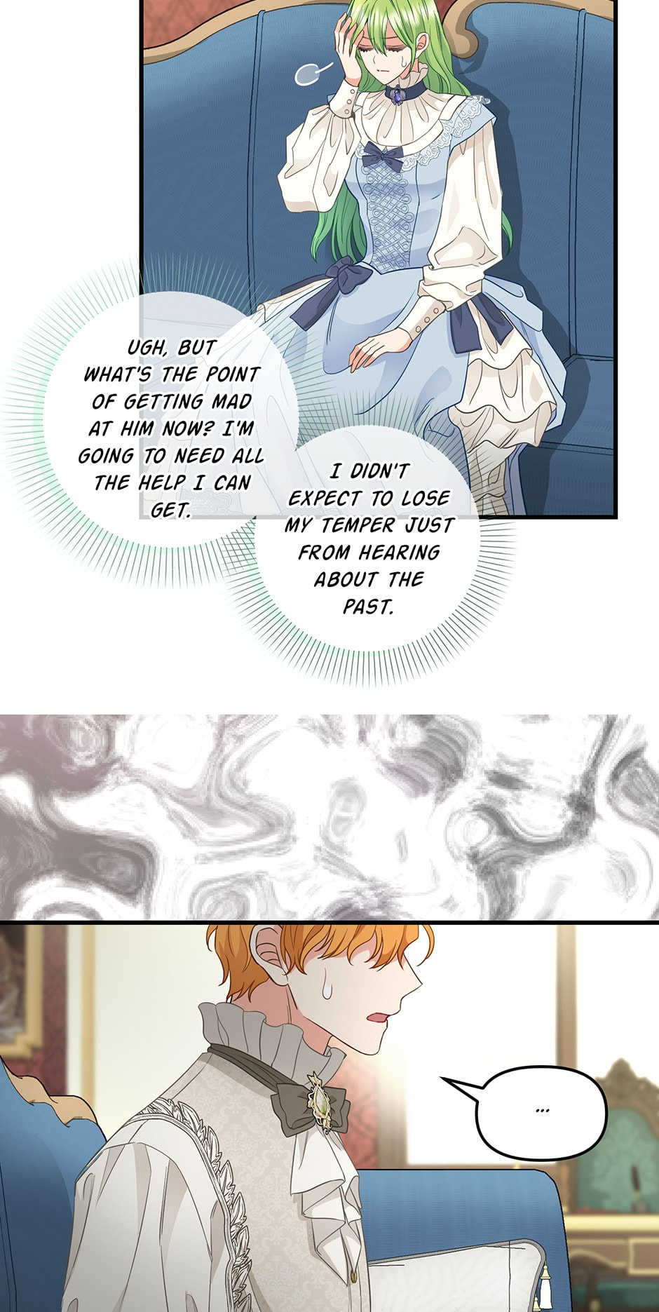 Read Just Leave Me Be chapter 86 image 35 on Lezhin