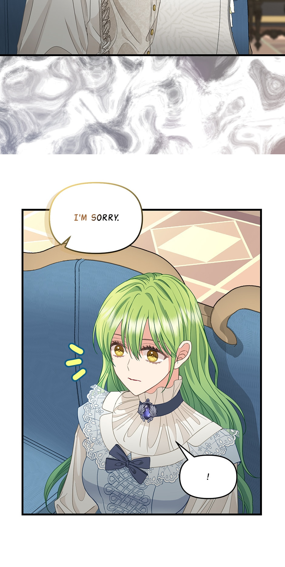 Read Just Leave Me Be chapter 86 image 36 on Lezhin